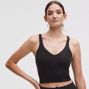 lululemon Align™ Tank Top
Light Support, A/B Cup